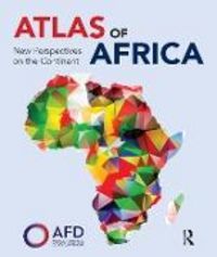 Produktbild: Atlas of Africa