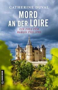 Produktbild: Mord an der Loire