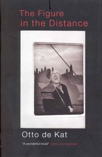 Produktbild: The Figure In The Distance