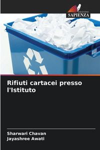 Produktbild: Rifiuti cartacei presso l'Istituto