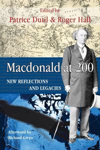 Produktbild: Macdonald at 200