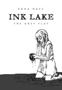 Produktbild: INK LAKE - The Grey Flat