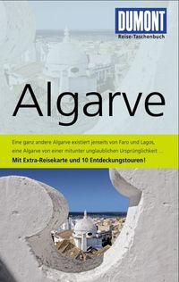 Produktbild: DuMont Reise-Taschenbuch Reisef&uuml;hrer Algarve