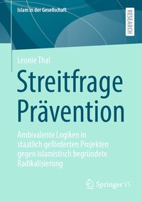 Produktbild: Streitfrage Pr&auml;vention