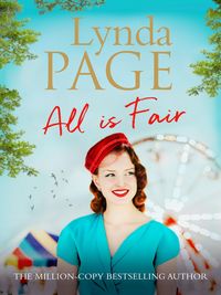 Produktbild: All is Fair