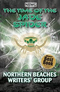Produktbild: The TIme of the Jade Spider