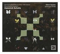 Produktbild: Musikalische Exequien-Dt.Trauermusik des 17.Jh