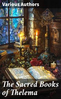 Produktbild: The Sacred Books of Thelema