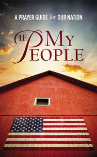 Produktbild: Countryman, J: If My People