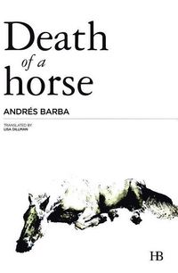 Produktbild: Death Of a Horse