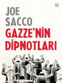 Produktbild: Gazzenin Dipnotlari