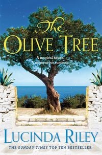 Bild vom Artikel The Olive Tree vom Autor Lucinda Riley