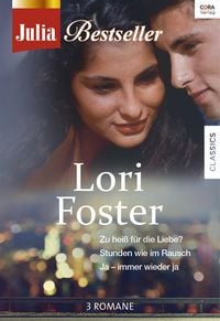 Produktbild: Julia Bestseller - Lori Foster