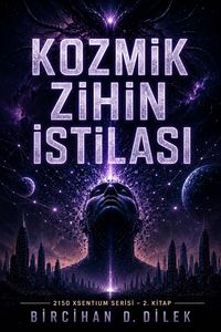 Produktbild: Kozmik Zihin Istilasi