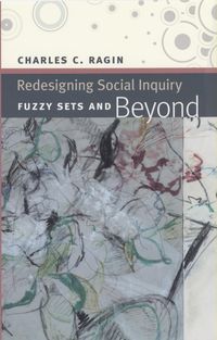 Produktbild: Redesigning Social Inquiry