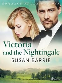 Produktbild: Victoria and the Nightingale
