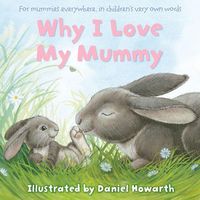Produktbild: Why I Love My Mummy
