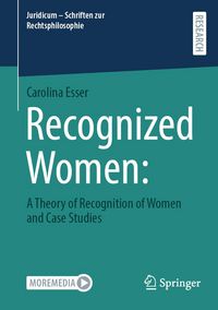 Produktbild: Recognized Women: