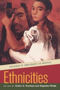 Produktbild: Ethnicities