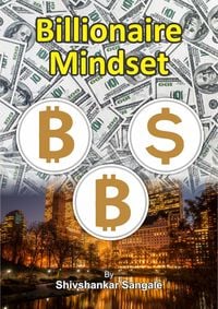 Produktbild: Billionaire Mindset