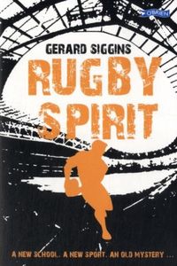 Produktbild: Siggins, G: Rugby Spirit