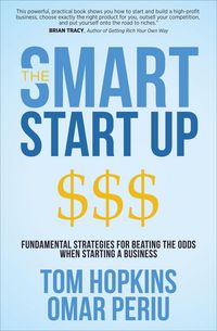 Produktbild: The Smart Start Up
