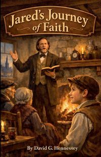 Produktbild: Jared's Journey of Faith