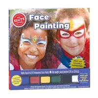 Produktbild: Face Painting