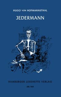 Produktbild: Jedermann