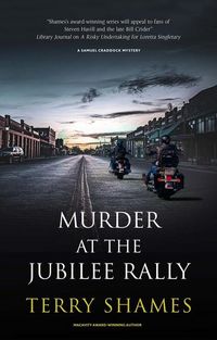 Produktbild: Murder at the Jubilee Rally