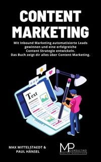 Produktbild: Content Marketing