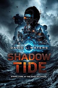 Produktbild: Shadow Tide: Strike Core at the Edge of Chaos (The Strike Core Series, #1)
