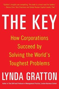 Produktbild: The Key