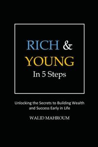 Produktbild: Rich & Young in 5 Steps