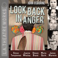 Produktbild: Look Back in Anger