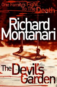 Produktbild: The Devil's Garden
