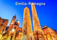 Produktbild: Emilia-Romagna