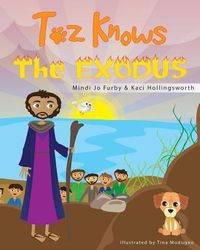 Produktbild: Toz Knows the Exodus