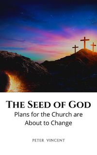 Produktbild: The Seed of God