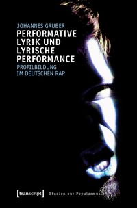 Produktbild: Performative Lyrik und lyrische Performance