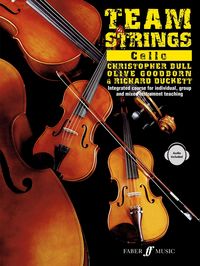 Produktbild: Team Strings: Cello