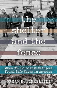 Produktbild: Shelter and the Fence