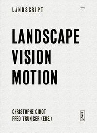 Produktbild: Landscape Vision Motion