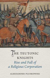 Produktbild: The Teutonic Knights