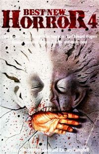Produktbild: Best new Horror 4