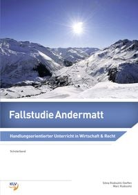 Produktbild: Fallstudie Andermatt