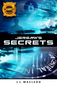Produktbild: Jeremy's Secrets (Harry & Company Mysteries, #1)