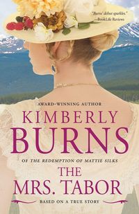 Produktbild: The Mrs. Tabor