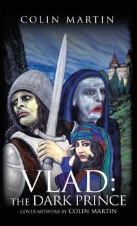 Produktbild: Vlad: the Dark Prince