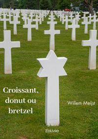 Produktbild: Croissant, donut ou bretzel